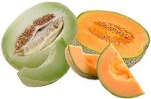 Which is better cantaloupe or honeydew?