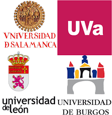 Ponderaciones 24-25 Universidades públicas de Castilla y León
