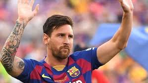 Info club all transfers overview arrivals 22/23 Messi Needs To Take Pay Cut To Stay At Barcelona La Liga Chief Report Football News Hindustan Times