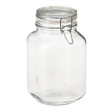 storage jars hermetic glass storage