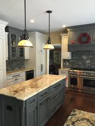 Please let me know when this is back in stock! Copper Gray Slate Kitchen Ideas Photos Houzz