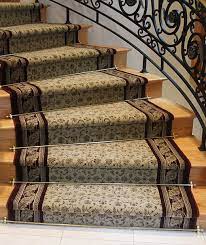 custom stair runners about us