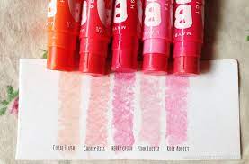 maybelline baby lips color review