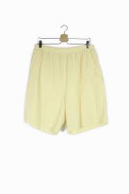 Fashion Extra Size 20 Sale Women Shorts Second Hand