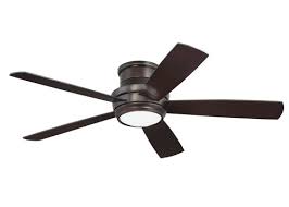 Read honest and unbiased product reviews from our users. Tempo Hugger 52 Flush Mounted Ceiling Fan By Craftmade