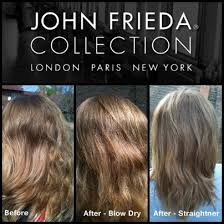 Target/beauty/john frieda blonde shampoo (1292)‎. John Frieda John Frieda Sheer Blonde Shampoo Conditioner And Fizz Ease Treatment Review Beauty Bulletin Shampoo