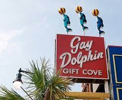 the dolphin myrtle beach the