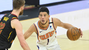 The phoenix suns are an american professional basketball team based in phoenix, arizona. Phoenix Suns Continue Turnaround Seek Nba Western Conference Top Seed