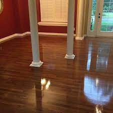 hardwood floors in topeka ks