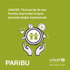 There are 48 coins and 58 trading pairs on the exchange. Paribu Uzerinden Unicef E Kripto Parayla Bagis Unicef Her Cocuk Icin