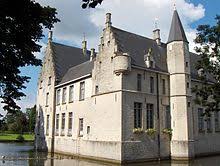 In addition to luxury hotel rooms, you can also dine in one of the restaurants. Beveren Wikipedia