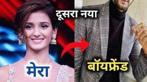 Shakti Mohan Boyfriend | Shakti Mohan Boyfriend in Real Life 2023 | Raghav  Juyal | Dance Plus 7 - YouTube