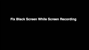 screen recording on android