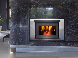 Pacific Energy Fp25 Wood Fireplace