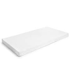 memory foam pack n play mattress topper