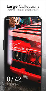 ????️ Cars wallpapers HD - Auto wallpapers for Android - APK Download
