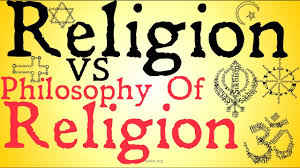 Image result for Photo of  Philosophy of Religion