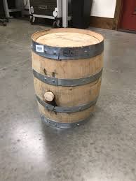 used whiskey 20l 5 gallon american oak