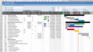 0 ratings0% found this document useful (0 votes). Gantt Chart Template Pro For Excel