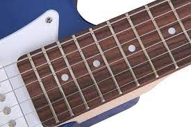 Guitarra Pacifica 012 Azul YAMAHA : Amazon.com.br: Brinquedos e Jogos