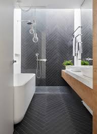 How To Choose The Best Bathroom Tiles