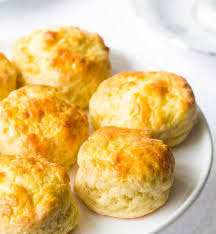 How to bake scones with self raising flour. English Scones With Sweet Whipped Butter Sweet Savory