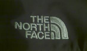The north face logo history had begun before it became trendy to stay fit. Fake North Face Logos