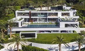 25 most expensive houses in the world