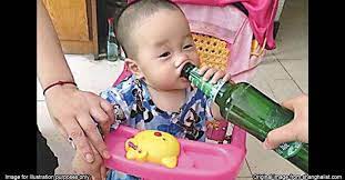 The minimum age alcohol can be legally consumed can be different to the age when it can be purchased. Could Malaysia S New 21 Drinking Age Actually Be Good For Us