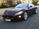 Maserati-GranTurismo-