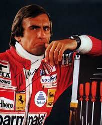Carlos alberto reutemann (born april 12, 1942), nicknamed lole, was an argentine formula one racing driver from 1972 through 1982, and then became a prominent politician in his native province of santa fe, for the justicialist party. Carlos Reutemann Fotos De Autos Autos Y Motocicletas Formula 1