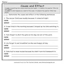 Write Cause Effect Essay    Best Ideas About Cause And Effect    
