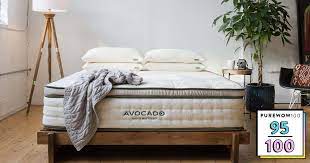 avocado green mattress review an