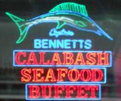 restaurants seafood north myrtle