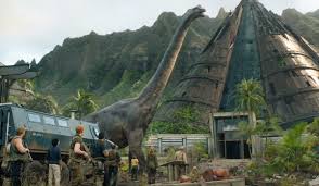 Крис пратт, брайс даллас ховард, рейф сполл и др. The 9 Coolest Moments From The Jurassic World 2 Trailer Cinemablend