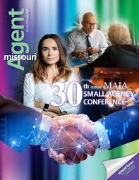 Check spelling or type a new query. Missouri Agent Jan Feb 2020 By Missouri Association Of Insurance Agents Issuu