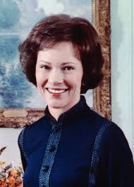 Carter described jeremy as 'a very special child', according to nbc. Rosalynn Carter Wikipedia
