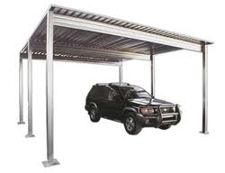 Carports can be freestanding or connect to your house, garage or other outbuilding. Metalcarport Com Your Source For Low Cost High Quality Metal Carports