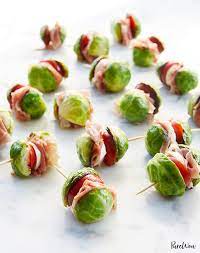 Plate this vibrant appetizer with sliced vegetables, crackers or pita chips. 49 Cold Appetizers For Easy Hosting Purewow