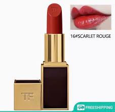 tom ford lipstick tf 16 beauty