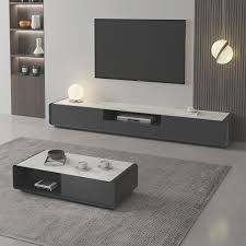 Wooden Tv Cabinet Console