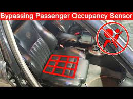 Passenger Occupancy Sensor