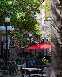 Best Ottawa Gatineau Patios To Explore