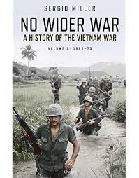 Account & lists account returns & orders. Vietnam War History Books