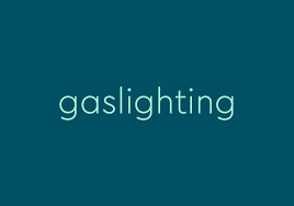 gaslighting meaning pop culture by