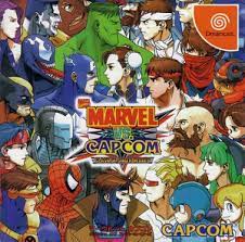Marvel_vs _capcom