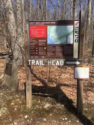 4151 sand flat road ~ oakland, maryland 21550. Deep Creek Lake State Park Maryland Beste Route Zum Camping Alltrails