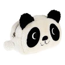 miko the panda makeup bag rex london