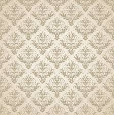A Vector Beige Wedding Background Seamless Abstract Pattern