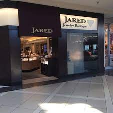 jared jewelry boutique 7850 mentor